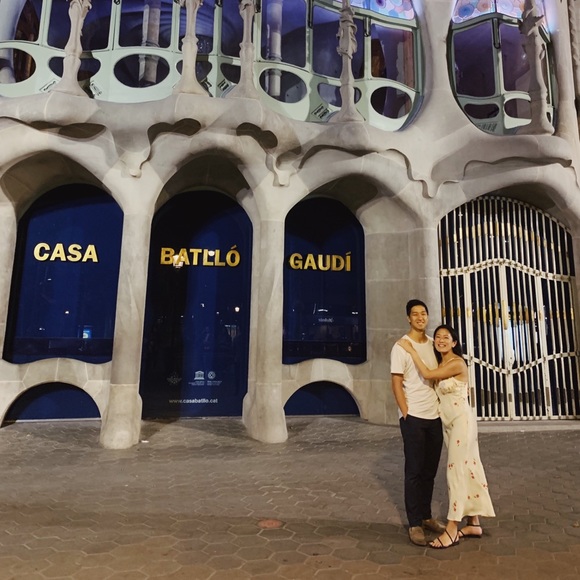 Meet your Posher, Alli - Picture 1 of 1